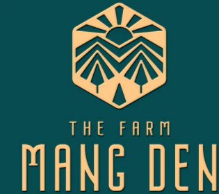 The Farm Mang Den Branding - World Brand Design Society