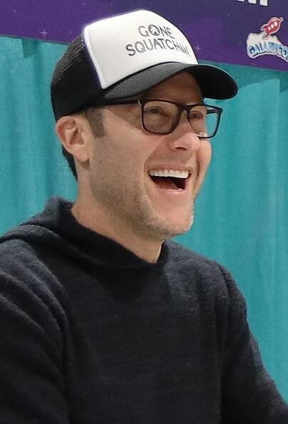 Michael Rosenbaum - Wikipedia