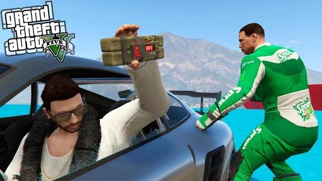 GTA 5