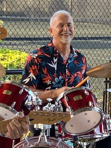 Meet the Musicians — Riptide