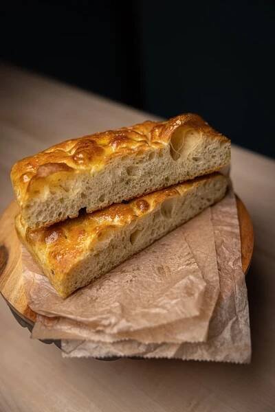 Bolivar Bread Bakery 