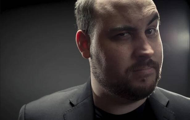 Ve věku 33 let zemřel John "TotalBiscuit" Bain | cdr.cz