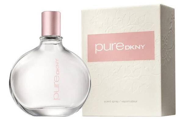 DKNY Pure A Drop of Rose W EDP, Tester 100 ml