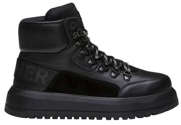 Bogner Antwerp L 26 - 001 Black