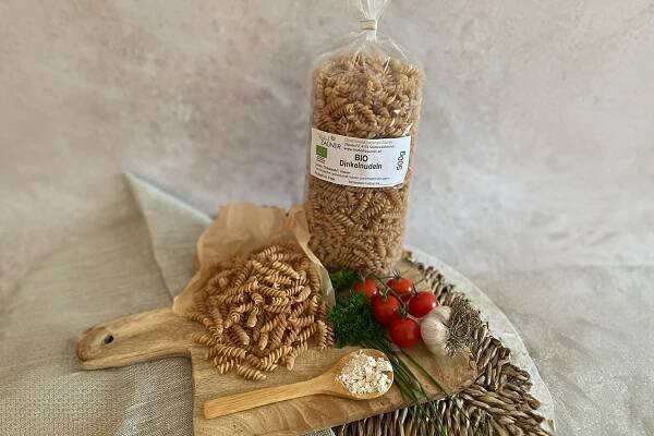 Biohof Zauner – Biologischer und Nachhaltiger Familienhof