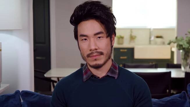 Eugene Lee Yang