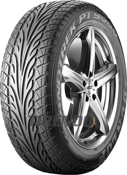 Dunlop Grandtrek PT9000