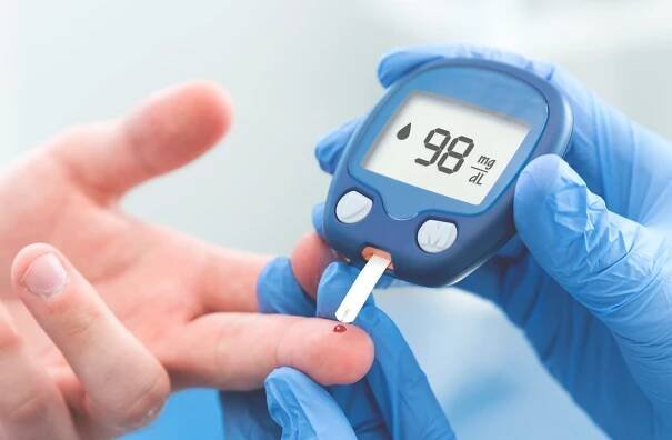 Diabetes - Healthy-Heart.org