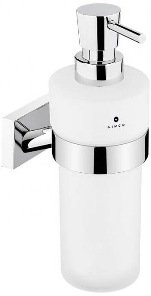 Dávkovač tekutého mýdla, pumpička mosaz Nimco KE 22031W-T-26