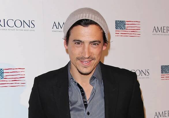47 Facts About Andrew Keegan