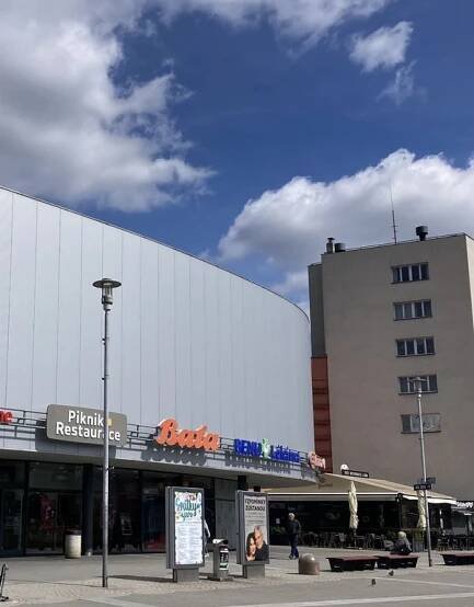 BENU Lékárna foto 3