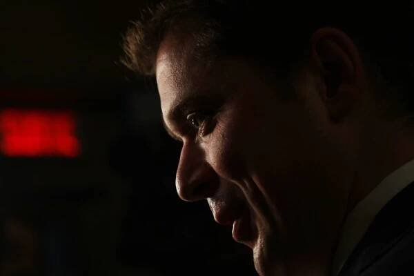 ‘Proud’ pages souring on Scheer?