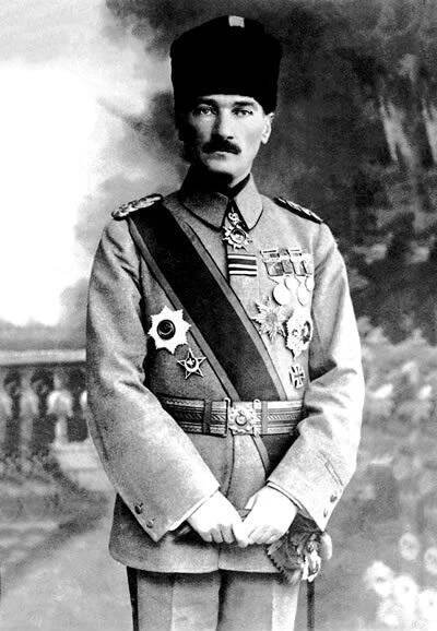 Řecko proti Turecku. Sto let starý spor je stále živý, Erdogan na něj nezapomíná