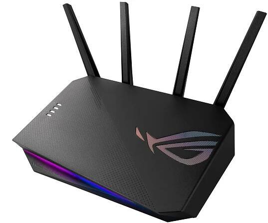 ASUS GS-AX5400