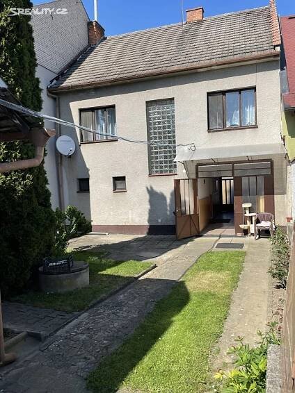 Prodej Dům, Podolí, okres Uherské Hradiště