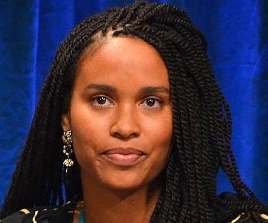 Joy Bryant Biography - Facts, Childhood, Family Life & Achievements