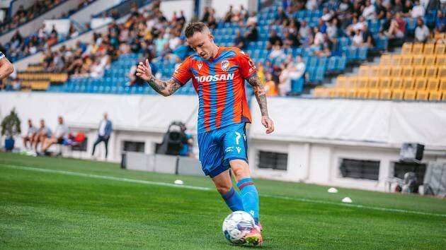 Sigma má první posilu. Bývalý reprezentant přichází zatím jen do konce sezony