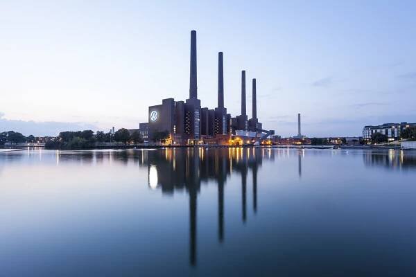 Inside the World’s Largest Manufacturers