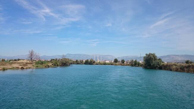 Manavgat (Fluss)