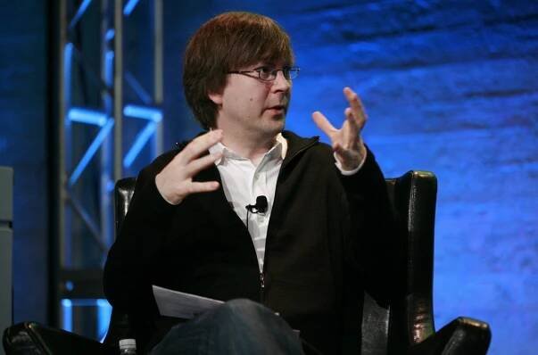 Kevin Lynch SCOBLE