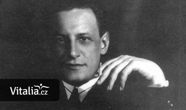Spisovatel Karel Poláček zřejmě zemřel později, než se dlouhé roky soudilo - Vitalia.cz