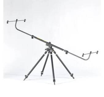 Rybářský stojan Nesvik compact - rodpod