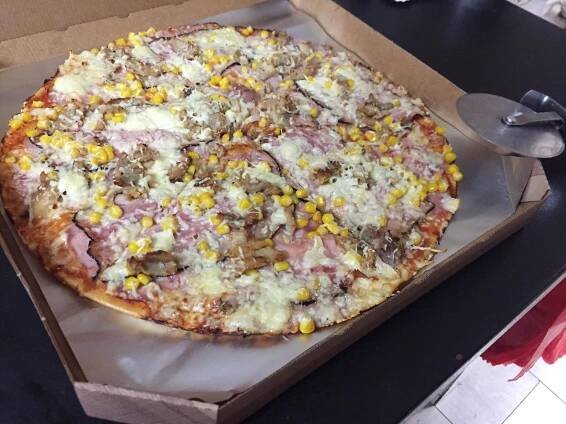 123PIZZA foto 5