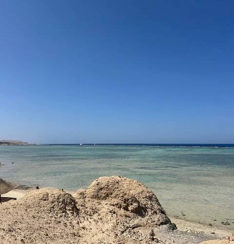 THREE CORNERS FAYROUZ PLAZA BEACH RESORT - Updated 2025 Prices & Reviews (Port Ghalib, Egypt)