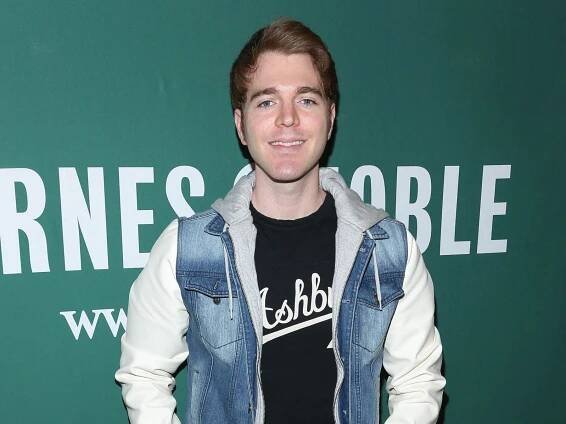 Shane Dawson Apologized for “All of the Racism” in Past Videos