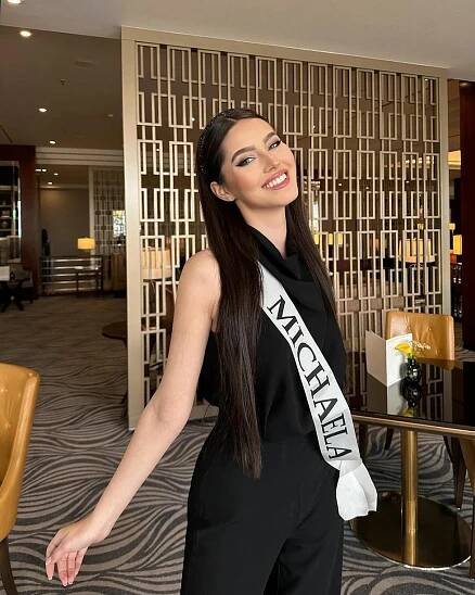 Miss Czech Republic zná vítězku: Korunku získala Adéla Štroffeková