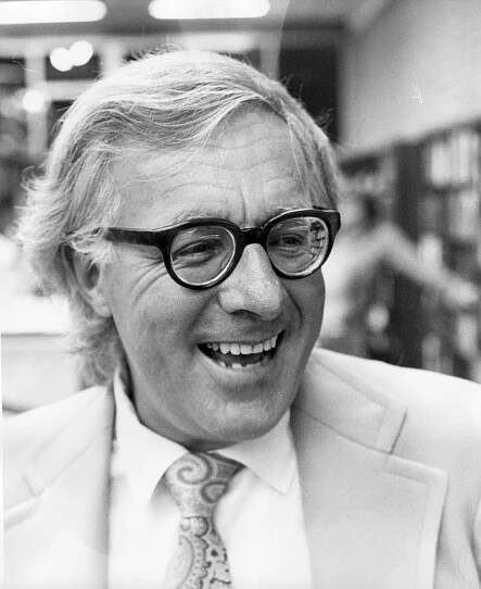 Reading Ray Bradbury