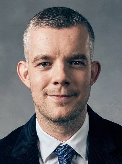 Russell Tovey - Actor