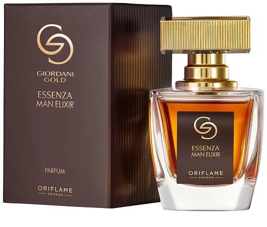 Parfém Giordani Gold Essenza Man Elixir