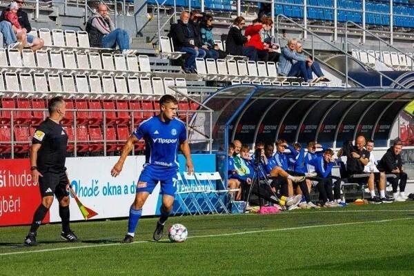 SK Sigma Olomouc B Archivy - 90min.cz