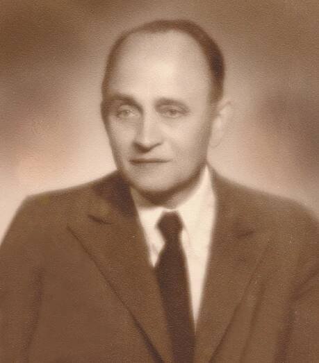 František Suchý (ředitel krematoria)