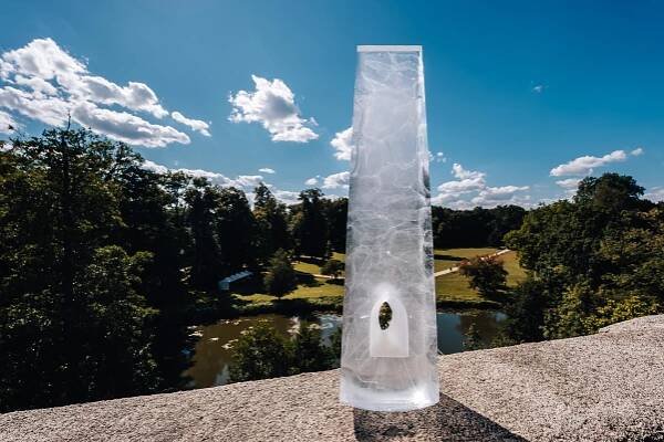 Pohár barona Hildprandta 2023, Zdroj: archiv Concorso Castle Blatna 2022