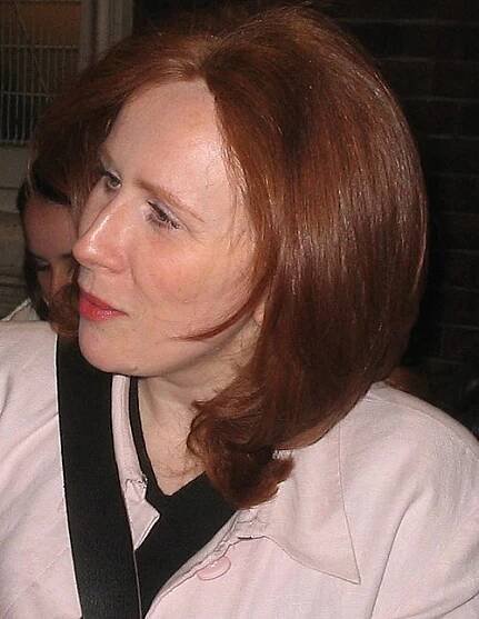 Catherine Tate - Wikipedia