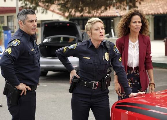 Teri Polo - Actress
