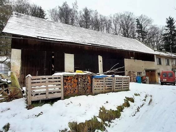 Prodej Dům, Mírová pod Kozákovem - Bukovina, okres Semily