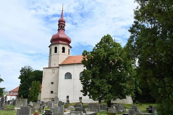 Pouť v Libědicích - Diecéze litoměřická