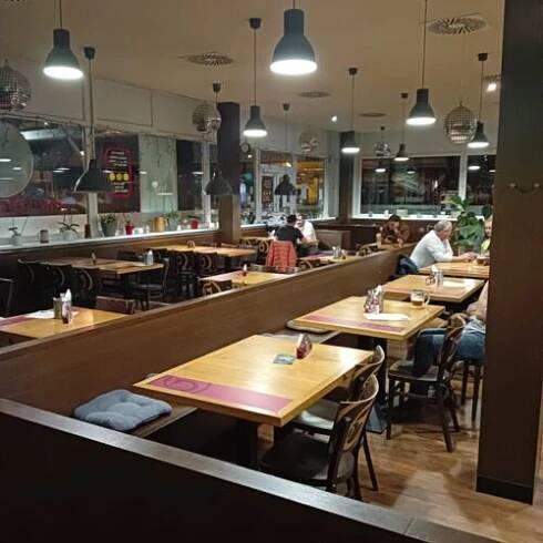 Domovská stránka - Restaurace Perla