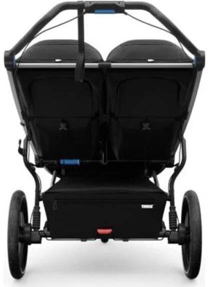 Thule Urban Glide 2 double | Kočárky.cz