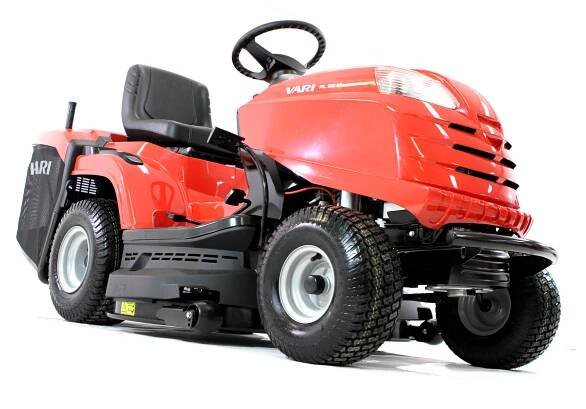 Zahradní traktor VARI RL 98 H | Garteko.cz