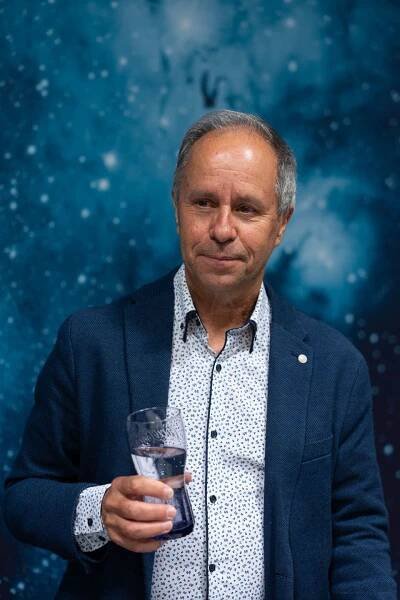 Pavel Suchan: Uvidí naše děti ještě hvězdy nebo jim je vezme světelné znečištění (již proběhlo) | Planetárium Ostrava