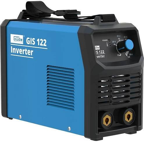 GÜDE GIS 122