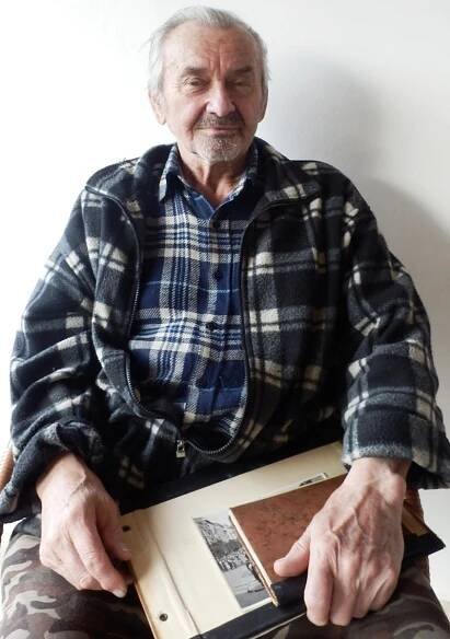 Když vás nejlepší kamarád začne nenávidět: Pamětník Josef (90) popsal vyrůstání v nacistických Sudetech