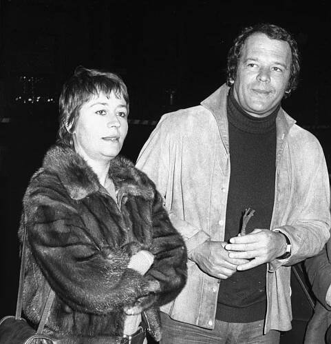 Annie Girardot — Wikipédia