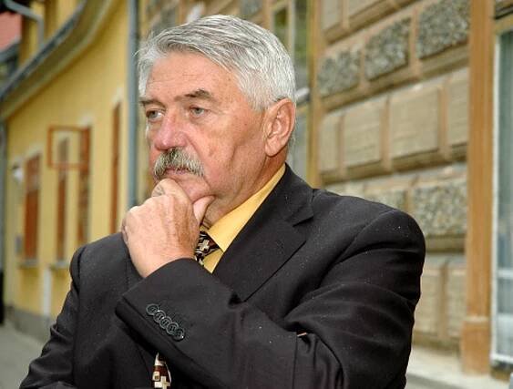 Stanislav Mičev: Je holý nezmysel rozprávať o Slovenskom štáte, čo by sa bolo stalo, keby...