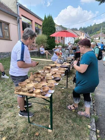 Obec Račice-Pístovice | Pořádáme a podporujeme