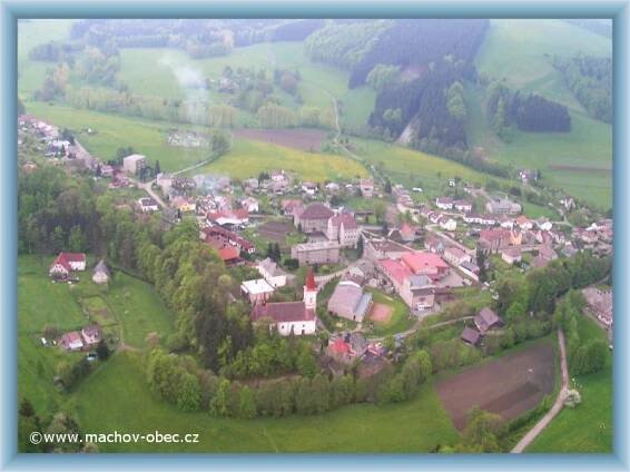 Machov